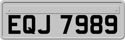 EQJ7989
