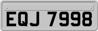 EQJ7998