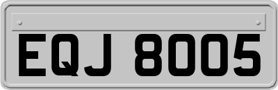 EQJ8005