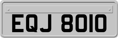 EQJ8010