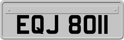 EQJ8011