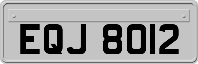 EQJ8012