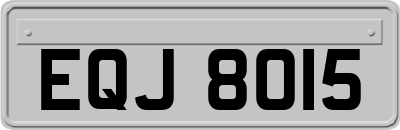 EQJ8015