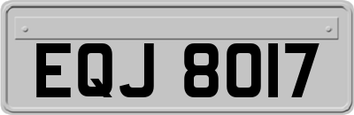 EQJ8017