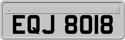 EQJ8018