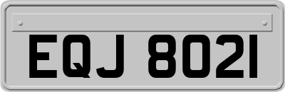 EQJ8021