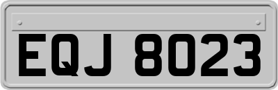 EQJ8023