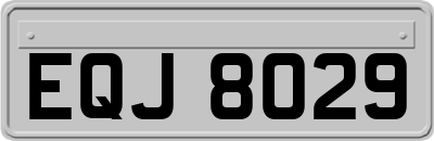 EQJ8029