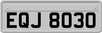EQJ8030