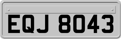 EQJ8043