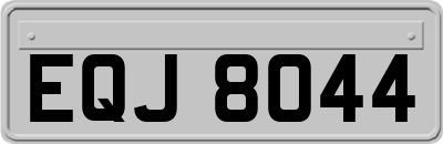 EQJ8044