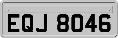 EQJ8046