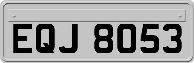 EQJ8053