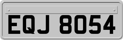 EQJ8054