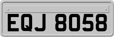 EQJ8058