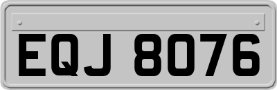 EQJ8076