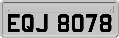 EQJ8078