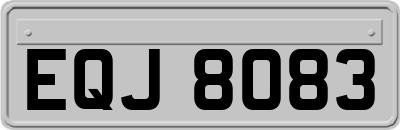EQJ8083