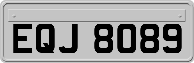 EQJ8089