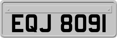 EQJ8091