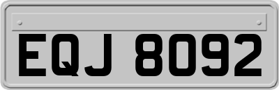 EQJ8092