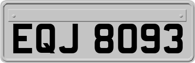 EQJ8093