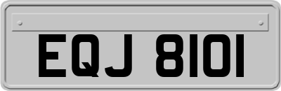 EQJ8101