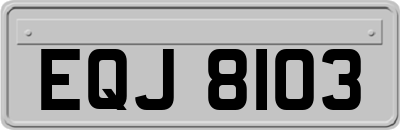 EQJ8103