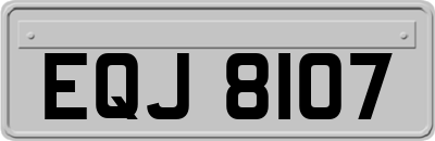 EQJ8107