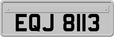 EQJ8113