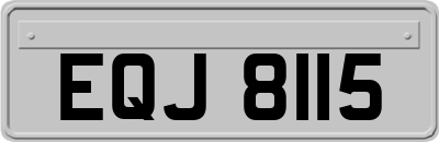 EQJ8115