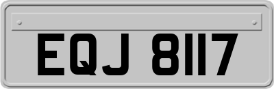 EQJ8117