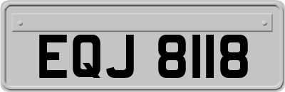 EQJ8118
