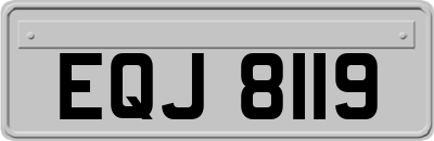 EQJ8119