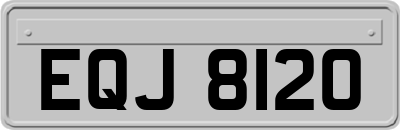 EQJ8120