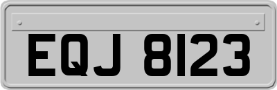 EQJ8123
