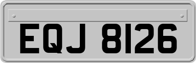 EQJ8126