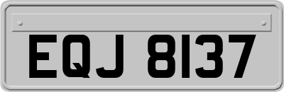 EQJ8137