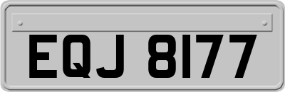 EQJ8177