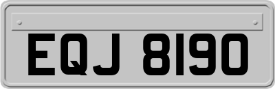 EQJ8190