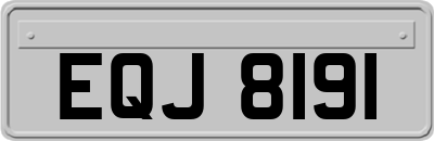 EQJ8191