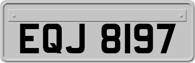 EQJ8197