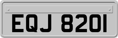 EQJ8201