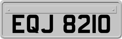 EQJ8210