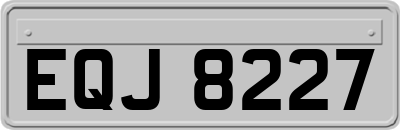 EQJ8227