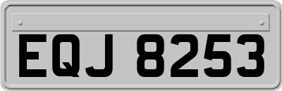 EQJ8253