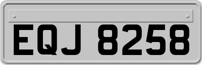 EQJ8258