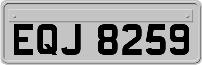 EQJ8259