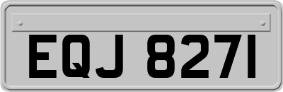 EQJ8271