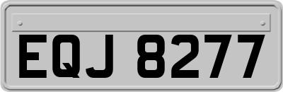 EQJ8277